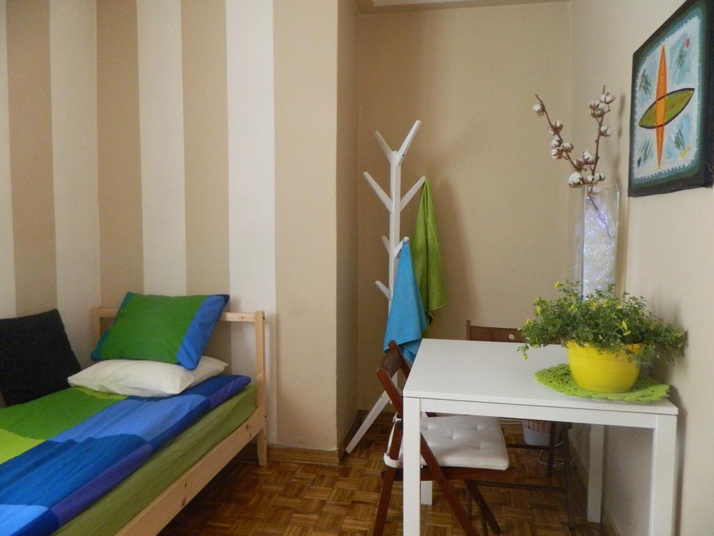 Homestay Lama *