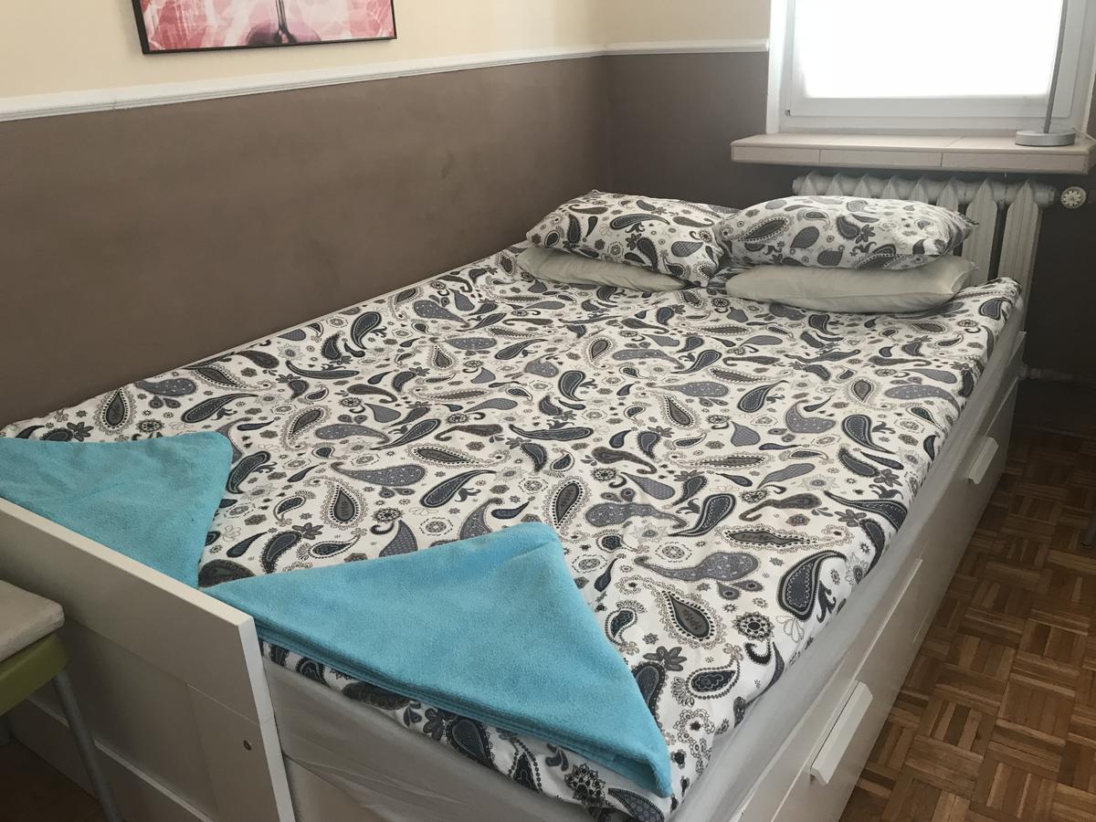 Homestay Lama Warsaw